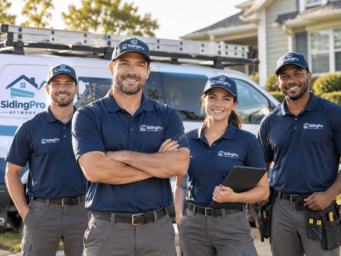 Siding Inspection company in Rio Grande, PR