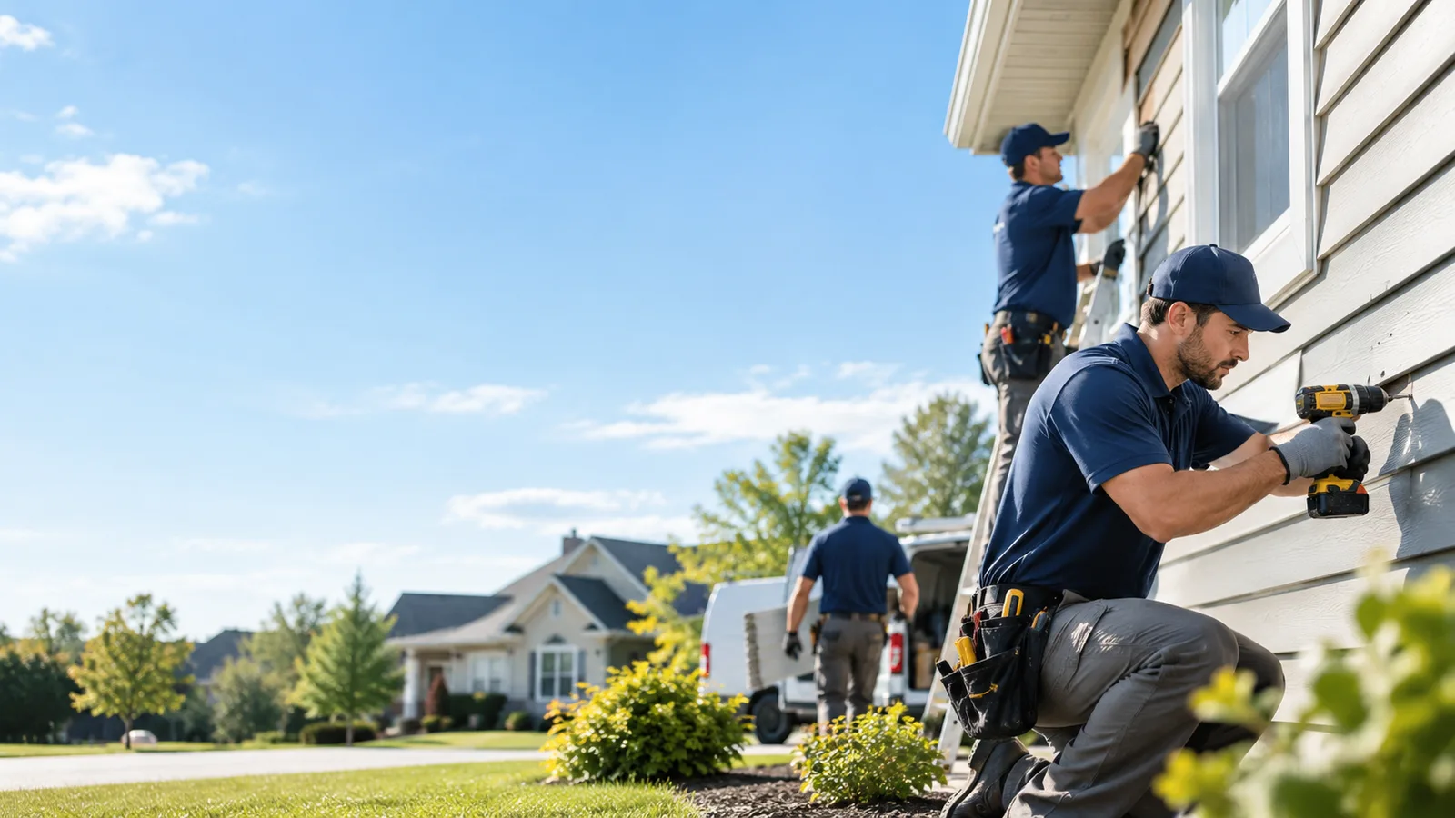 Siding Inspection in Rio Grande, PR near me